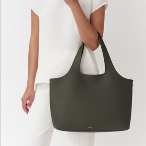 Cuyana system tote